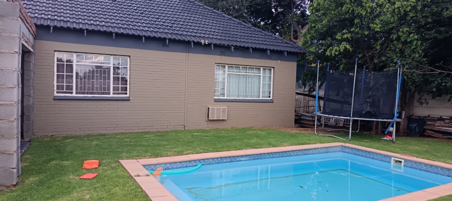 3 Bedroom Property for Sale in Dagbreek Free State